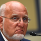 Robert Redfield testifying at a House Subcommittee on the Coronavirus Crisis hearing on Capitol Hill on July 31, 2020
